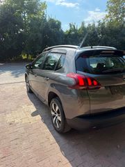 Peugeot 2008 2019 PEUGEOT 2008 2019 – DIESEL – 132.000 ΧΛΜ – ΠΛΗΡΕΣ ΙΣΤΟΡΙΚΟ S-thumb-10