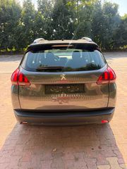 Peugeot 2008 2019 PEUGEOT 2008 2019 – DIESEL – 132.000 ΧΛΜ – ΠΛΗΡΕΣ ΙΣΤΟΡΙΚΟ S-thumb-11