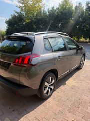 Peugeot 2008 2019 PEUGEOT 2008 2019 – DIESEL – 132.000 ΧΛΜ – ΠΛΗΡΕΣ ΙΣΤΟΡΙΚΟ S-thumb-14