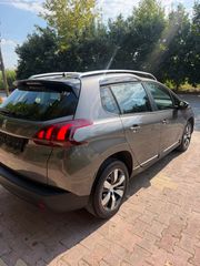 Peugeot 2008 2019 PEUGEOT 2008 2019 – DIESEL – 132.000 ΧΛΜ – ΠΛΗΡΕΣ ΙΣΤΟΡΙΚΟ S-thumb-15