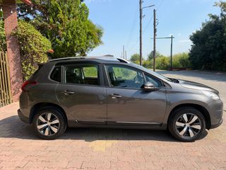 Peugeot 2008 2019 PEUGEOT 2008 2019 – DIESEL – 132.000 ΧΛΜ – ΠΛΗΡΕΣ ΙΣΤΟΡΙΚΟ S-thumb-16