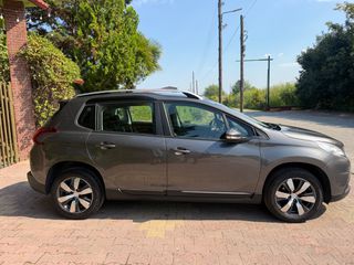 Peugeot 2008 2019 PEUGEOT 2008 2019 – DIESEL – 132.000 ΧΛΜ – ΠΛΗΡΕΣ ΙΣΤΟΡΙΚΟ S-thumb-17