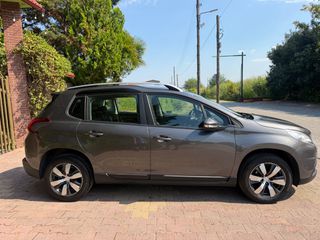 Peugeot 2008 2019 PEUGEOT 2008 2019 – DIESEL – 132.000 ΧΛΜ – ΠΛΗΡΕΣ ΙΣΤΟΡΙΚΟ S-thumb-18