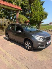 Peugeot 2008 2019 PEUGEOT 2008 2019 – DIESEL – 132.000 ΧΛΜ – ΠΛΗΡΕΣ ΙΣΤΟΡΙΚΟ S-thumb-19