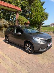 Peugeot 2008 2019 PEUGEOT 2008 2019 – DIESEL – 132.000 ΧΛΜ – ΠΛΗΡΕΣ ΙΣΤΟΡΙΚΟ S-thumb-20