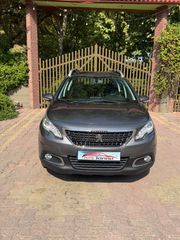Peugeot 2008 2019 PEUGEOT 2008 2019 – DIESEL – 132.000 ΧΛΜ – ΠΛΗΡΕΣ ΙΣΤΟΡΙΚΟ S-thumb-23