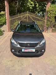 Peugeot 2008 2019 PEUGEOT 2008 2019 – DIESEL – 132.000 ΧΛΜ – ΠΛΗΡΕΣ ΙΣΤΟΡΙΚΟ S-thumb-24