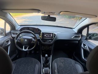 Peugeot 2008 2019 PEUGEOT 2008 2019 – DIESEL – 132.000 ΧΛΜ – ΠΛΗΡΕΣ ΙΣΤΟΡΙΚΟ S-thumb-25