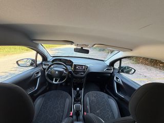 Peugeot 2008 2019 PEUGEOT 2008 2019 – DIESEL – 132.000 ΧΛΜ – ΠΛΗΡΕΣ ΙΣΤΟΡΙΚΟ S-thumb-26