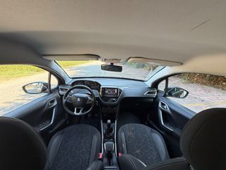 Peugeot 2008 2019 PEUGEOT 2008 2019 – DIESEL – 132.000 ΧΛΜ – ΠΛΗΡΕΣ ΙΣΤΟΡΙΚΟ S-thumb-27