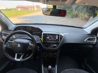 Peugeot 2008 2019 PEUGEOT 2008 2019 – DIESEL – 132.000 ΧΛΜ – ΠΛΗΡΕΣ ΙΣΤΟΡΙΚΟ S-thumb-29
