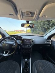 Peugeot 2008 2019 PEUGEOT 2008 2019 – DIESEL – 132.000 ΧΛΜ – ΠΛΗΡΕΣ ΙΣΤΟΡΙΚΟ S-thumb-30
