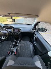 Peugeot 2008 2019 PEUGEOT 2008 2019 – DIESEL – 132.000 ΧΛΜ – ΠΛΗΡΕΣ ΙΣΤΟΡΙΚΟ S-thumb-31
