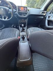 Peugeot 2008 2019 PEUGEOT 2008 2019 – DIESEL – 132.000 ΧΛΜ – ΠΛΗΡΕΣ ΙΣΤΟΡΙΚΟ S-thumb-33