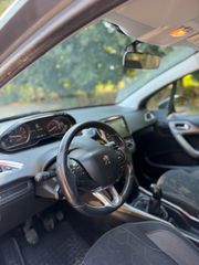 Peugeot 2008 2019 PEUGEOT 2008 2019 – DIESEL – 132.000 ΧΛΜ – ΠΛΗΡΕΣ ΙΣΤΟΡΙΚΟ S-thumb-34