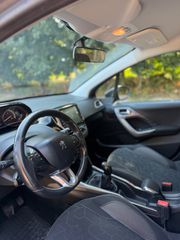 Peugeot 2008 2019 PEUGEOT 2008 2019 – DIESEL – 132.000 ΧΛΜ – ΠΛΗΡΕΣ ΙΣΤΟΡΙΚΟ S-thumb-35