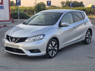 Nissan Pulsar 2017 1.5Dci NAVI -CLIMA -CAMERA