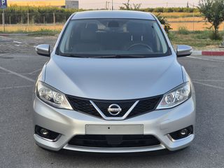 Nissan Pulsar 2017 1.5Dci NAVI -CLIMA -CAMERA-thumb-1