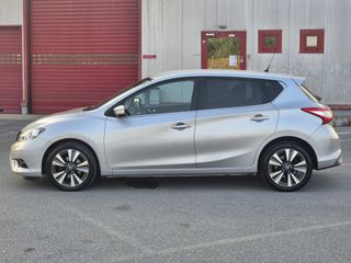 Nissan Pulsar 2017 1.5Dci NAVI -CLIMA -CAMERA-thumb-2