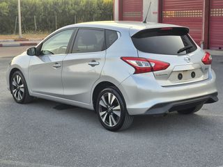 Nissan Pulsar 2017 1.5Dci NAVI -CLIMA -CAMERA-thumb-3