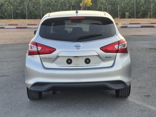Nissan Pulsar 2017 1.5Dci NAVI -CLIMA -CAMERA-thumb-4
