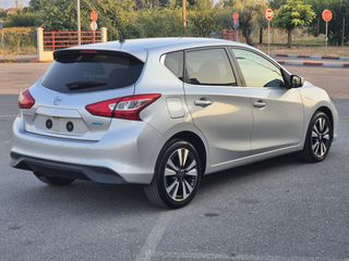 Nissan Pulsar 2017 1.5Dci NAVI -CLIMA -CAMERA-thumb-5