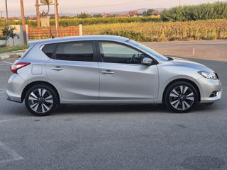 Nissan Pulsar 2017 1.5Dci NAVI -CLIMA -CAMERA-thumb-6