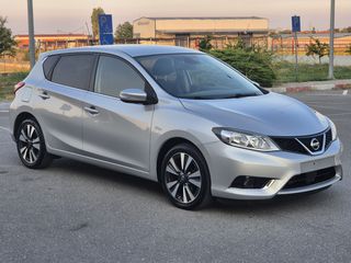 Nissan Pulsar 2017 1.5Dci NAVI -CLIMA -CAMERA-thumb-7