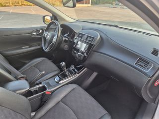 Nissan Pulsar 2017 1.5Dci NAVI -CLIMA -CAMERA-thumb-8