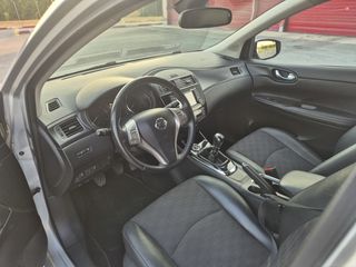 Nissan Pulsar 2017 1.5Dci NAVI -CLIMA -CAMERA-thumb-9