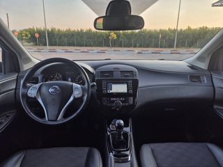Nissan Pulsar 2017 1.5Dci NAVI -CLIMA -CAMERA-thumb-10