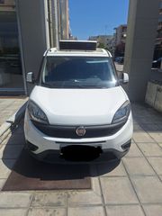 Ψυγείο Fiat 2018 Doblo