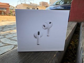 Air pods pro (3rd generation)