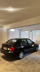 Hyundai Accent 2004