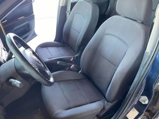 Mazda 2 2005 1200cc!Πληρωμένα Τέλη 26!-thumb-8