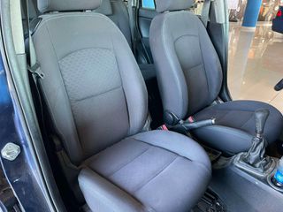 Mazda 2 2005 1200cc!Πληρωμένα Τέλη 26!-thumb-9