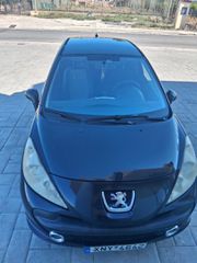 Peugeot 207 2006