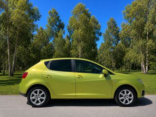 Seat Ibiza 2009 Style pack 105hp