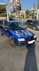 Citroen Saxo 1998
