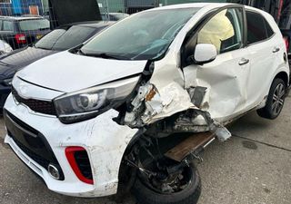 Kia Picanto 2014 Αγοραζονται  CEED - PICCANTO ΜΕ ΖΗΜΙΑ