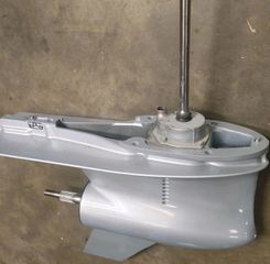 Mercury 300 V8