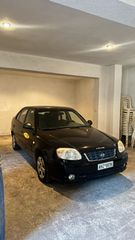 Hyundai Accent 2004