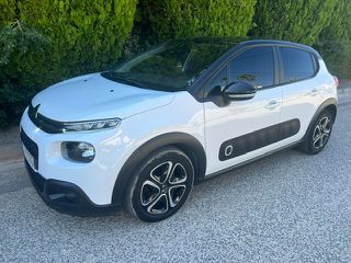 Citroen C3 2017 BLUEHDI 100 -FEEL EDITION-