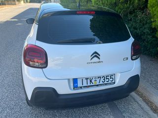 Citroen C3 2017 BLUEHDI 100 -FEEL EDITION--thumb-2