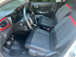 Citroen C3 2017 BLUEHDI 100 -FEEL EDITION--thumb-3