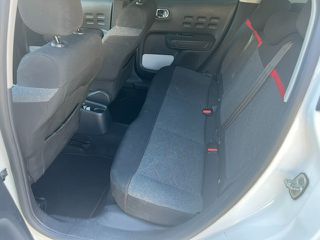 Citroen C3 2017 BLUEHDI 100 -FEEL EDITION--thumb-5