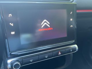 Citroen C3 2017 BLUEHDI 100 -FEEL EDITION--thumb-7