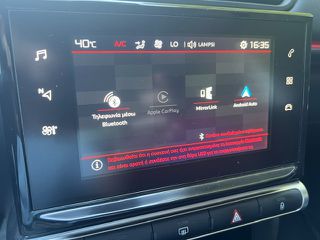 Citroen C3 2017 BLUEHDI 100 -FEEL EDITION--thumb-8