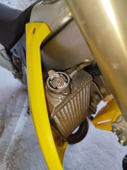 Suzuki DR-Z 450 2008