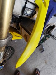 Suzuki DR-Z 450 2008-thumb-2